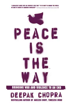 peace is the way imagen de la portada del libro