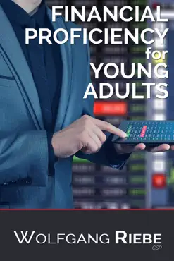 financial proficiency for young adults imagen de la portada del libro