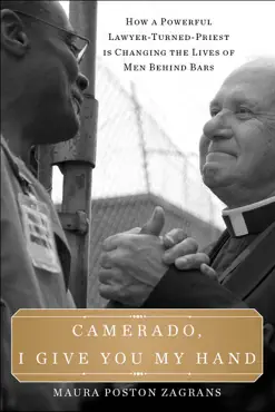 camerado, i give you my hand book cover image