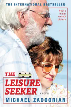 the leisure seeker book cover image