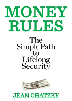 money rules book cover image