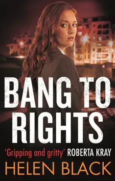 bang to rights book cover image