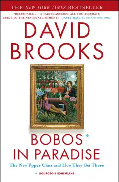 bobos in paradise book cover image