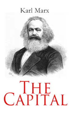 the capital book cover image