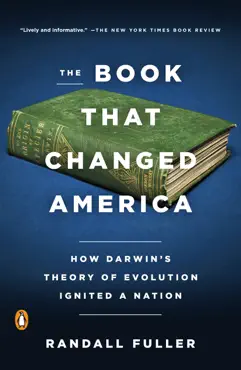 the book that changed america imagen de la portada del libro