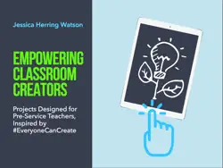 empowering classroom creators book cover image