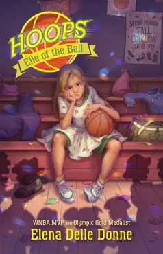 elle of the ball book cover image