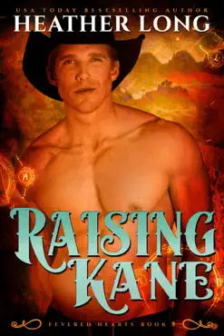 raising kane book cover image