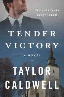 tender victory book cover image