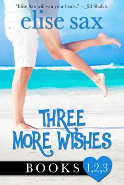 three more wishes imagen de la portada del libro