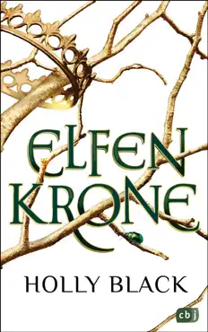 elfenkrone book cover image