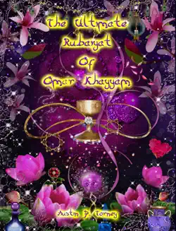 the ultimate rubaiyat of omar khayyam book cover image