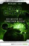 Bad Earth 34 - Science-Fiction-Serie synopsis, comments