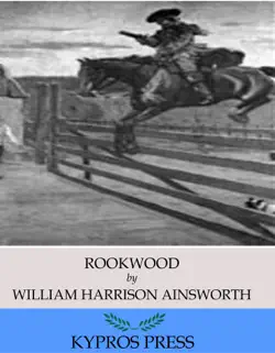 rookwood imagen de la portada del libro