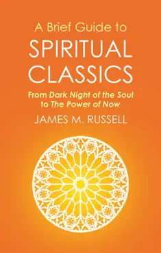 a brief guide to spiritual classics book cover image