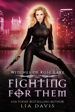 fighting for them book cover image