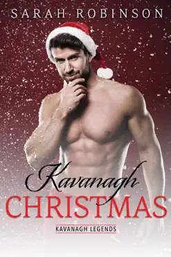 kavanagh christmas book cover image