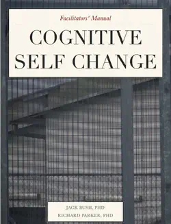 cognitive self change book cover image