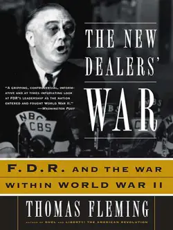 the new dealers' war book cover image