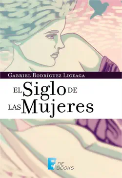 el siglo de las mujeres book cover image