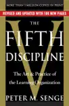 The Fifth Discipline synopsis, comments