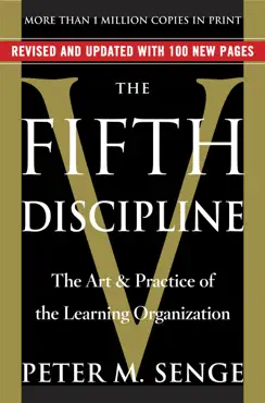 the fifth discipline book cover image