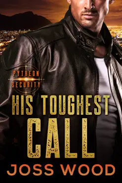 his toughest call book cover image