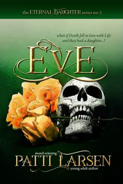 eve book cover image