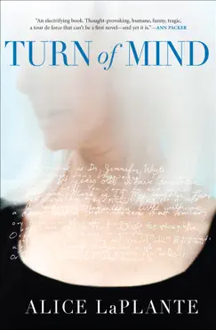 turn of mind book cover image