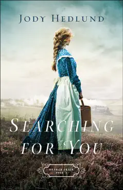 searching for you book cover image