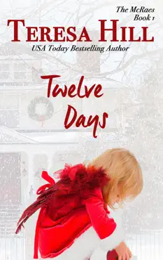 twelve days (the mcraes series - book 1) book cover image