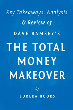 the total money makeover: by dave ramsey key takeaways, analysis & review book cover image
