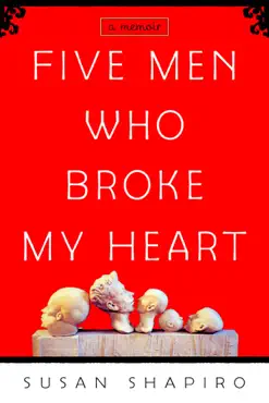 five men who broke my heart book cover image