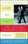 The Last of the President's Men sinopsis y comentarios