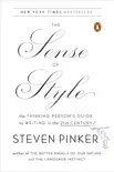 The Sense of Style book summary, reviews and download