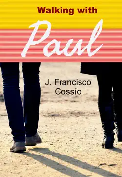 walking with paul book cover image