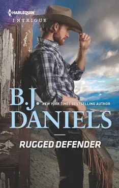 rugged defender book cover image