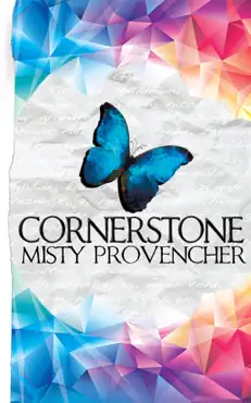 cornerstone book cover image