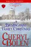 A Birmingham Family Christmas synopsis, comments