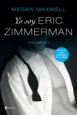 yo soy eric zimmerman, vol ii imagen de la portada del libro
