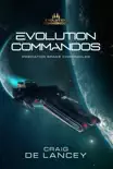 Evolution Commandos synopsis, comments