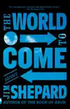 The World to Come synopsis, comments
