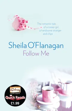 follow me book cover image