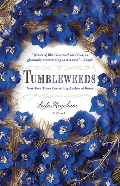 tumbleweeds book cover image