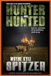 Hunter and Hunted Horror Stories of Predators and Prey sinopsis y comentarios