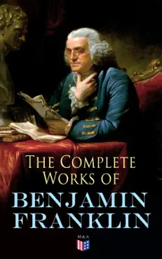 the complete works of benjamin franklin book cover image