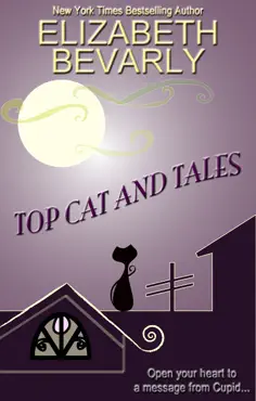 top cat and tales book cover image