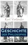 Geschichte der Philosophie synopsis, comments