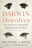 Darwin Devolves synopsis, comments