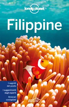 filippine book cover image